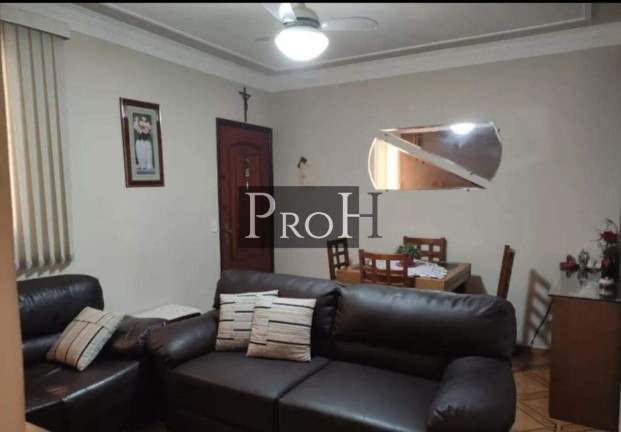 Apartamento com 3 Quartos à Venda, 63 m² em Demarchi - São Bernardo Do Campo