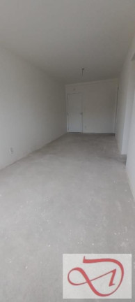 Imagem Apartamento com 3 Quartos à Venda, 63 m² em Jardim Utinga - Santo André