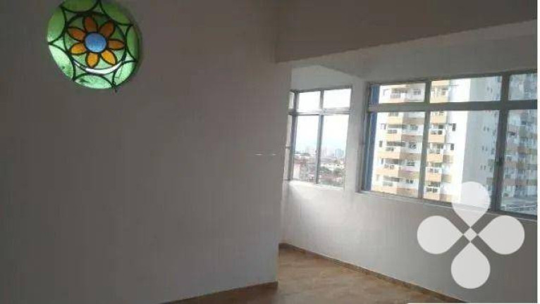 Imagem Imóvel com 1 Quarto à Venda, 93 m² em Centro - São Vicente Imagem Imóvel com 1 Quarto à Venda, 93 m² em Centro - São Vicente