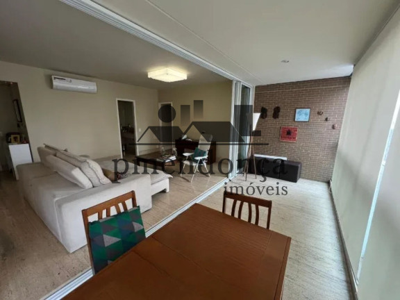Imagem Apartamento com 3 Quartos à Venda, 136 m² em Perdizes - São Paulo Imagem Apartamento com 3 Quartos à Venda, 136 m² em Perdizes - São Paulo