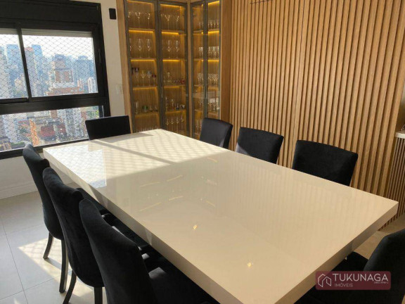 Imagem Cobertura com 3 Quartos à Venda ou Locação, 215 m² em Vila Olímpia - São Paulo Imagem Cobertura com 3 Quartos à Venda ou Locação, 215 m² em Vila Olímpia - São Paulo