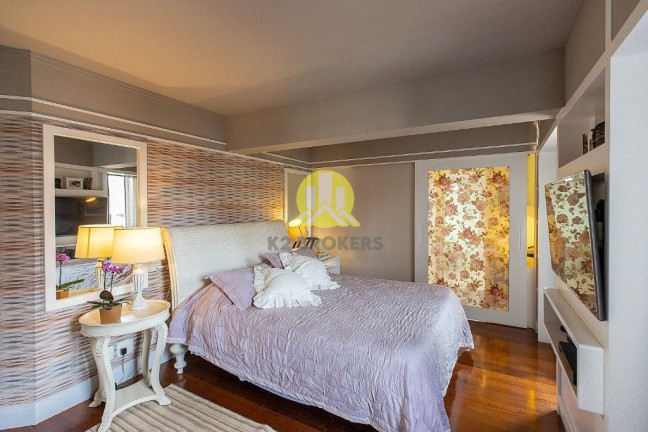 Imagem Apartamento com 2 Quartos à Venda, 139 m² em Vila Olímpia - São Paulo