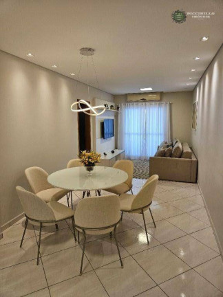 Imagem Apartamento com 3 Quartos à Venda, 126 m² em Vila Guilhermina - Praia Grande Imagem Apartamento com 3 Quartos à Venda, 126 m² em Vila Guilhermina - Praia Grande
