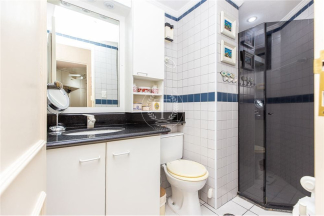 Imagem Apartamento com 2 Quartos à Venda, 56 m² em Vila Mascote - São Paulo Imagem Apartamento com 2 Quartos à Venda, 56 m² em Vila Mascote - São Paulo
