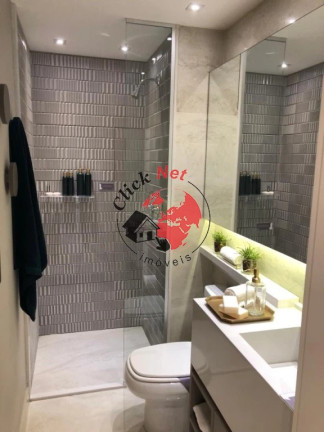 Imagem Apartamento com 2 Quartos à Venda, 51 m² em Rudge Ramos - São Bernardo Do Campo Imagem Apartamento com 2 Quartos à Venda, 51 m² em Rudge Ramos - São Bernardo Do Campo