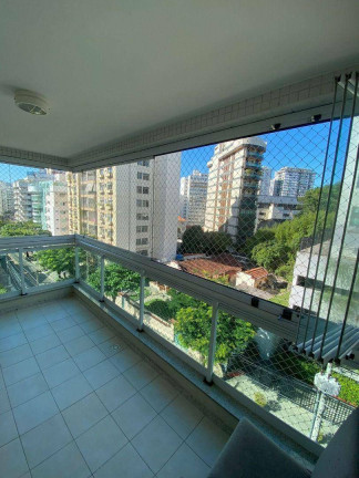 Apartamento com 2 Quartos à Venda, 82 m² em Ingá - Niterói