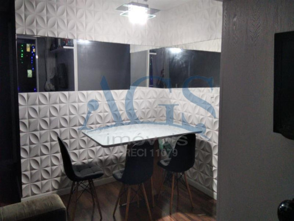 Imagem Apartamento com 3 Quartos à Venda, 54 m² em Tatuape - São Paulo Imagem Apartamento com 3 Quartos à Venda, 54 m² em Tatuape - São Paulo