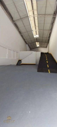 Imagem Galpão à Venda ou Locação, 570 m² em Vila Romana - São Paulo Imagem Galpão à Venda ou Locação, 570 m² em Vila Romana - São Paulo