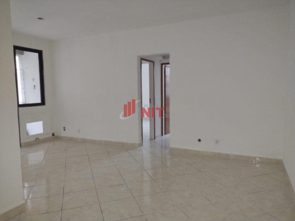Apartamento com 2 Quartos à Venda, 97 m² em Icaraí - Niterói