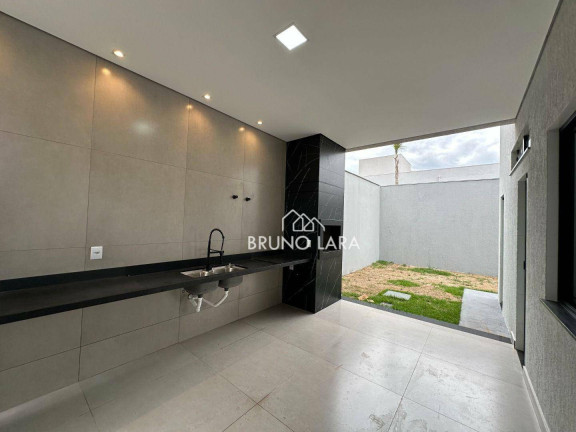 Imagem Casa com 3 Quartos à Venda, 185 m² em Condomínio Portal Do Igarapé - Igarapé Imagem Casa com 3 Quartos à Venda, 185 m² em Condomínio Portal Do Igarapé - Igarapé