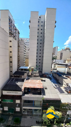 Imagem Apartamento com 3 Quartos à Venda, 130 m² em Icaraí - Niterói