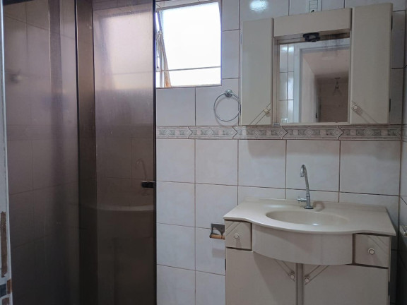 Imagem Apartamento com 1 Quarto à Venda, 50 m² em Ouro Branco - Novo Hamburgo Imagem Apartamento com 1 Quarto à Venda, 50 m² em Ouro Branco - Novo Hamburgo