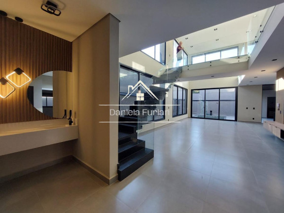 Imagem Casa de Condomínio com 4 Quartos à Venda, 285 m² em Condomínio Mont Blanc - Sorocaba