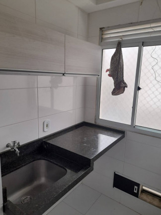 Imagem Apartamento com 2 Quartos à Venda, 47 m² em Parque São Lourenço - São Paulo Imagem Apartamento com 2 Quartos à Venda, 47 m² em Parque São Lourenço - São Paulo