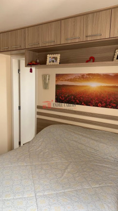 Imagem Apartamento com 3 Quartos à Venda, 78 m² em City Bussocaba - Osasco Imagem Apartamento com 3 Quartos à Venda, 78 m² em City Bussocaba - Osasco