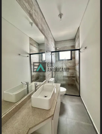 Imagem Casa de Condomínio com 3 Quartos à Venda, 100 m² em Vila Santista - Atibaia Imagem Casa de Condomínio com 3 Quartos à Venda, 100 m² em Vila Santista - Atibaia