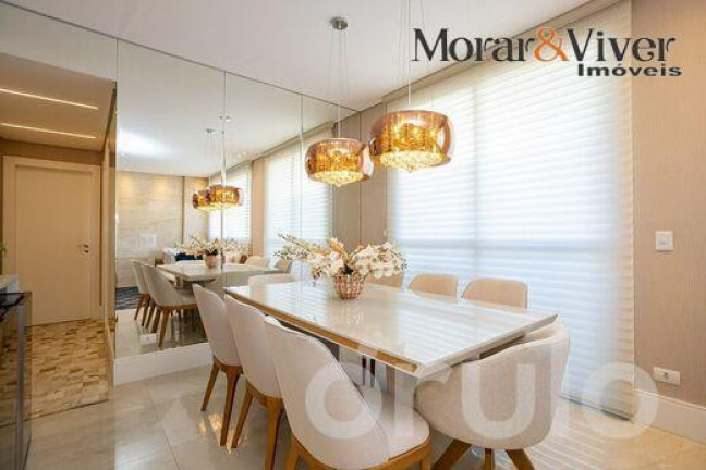 Imagem Apartamento com 3 Quartos à Venda, 122 m² em São Pedro - São José Dos Pinhais Imagem Apartamento com 3 Quartos à Venda, 122 m² em São Pedro - São José Dos Pinhais