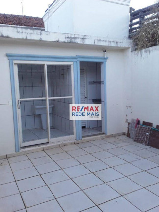 Imagem Casa com 2 Quartos à Venda, 76 m² em Centro - Botucatu Imagem Casa com 2 Quartos à Venda, 76 m² em Centro - Botucatu
