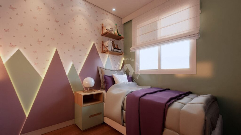 Imagem Cobertura com 1 Quarto à Venda, 86 m² em Jaçanã - São Paulo Imagem Cobertura com 1 Quarto à Venda, 86 m² em Jaçanã - São Paulo