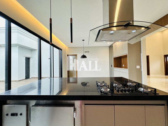 Imagem Casa com 3 Quartos à Venda, 250 m² em Setlife Mirassol - Mirassol Imagem Casa com 3 Quartos à Venda, 250 m² em Setlife Mirassol - Mirassol