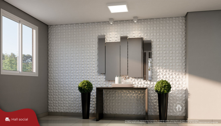 Imagem Imóvel com 2 Quartos à Venda, 35 m² em Vila Ré - São Paulo Imagem Imóvel com 2 Quartos à Venda, 35 m² em Vila Ré - São Paulo