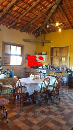 Imagem Chácara com 3 Quartos à Venda, 500 m² em Paraopeba Imagem Chácara com 3 Quartos à Venda, 500 m² em Paraopeba