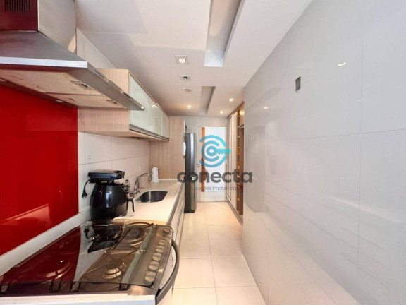Imagem Apartamento com 2 Quartos à Venda, 80 m² em Icaraí - Niterói