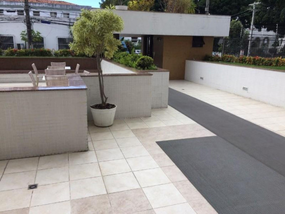 Imagem Apartamento com 2 Quartos à Venda, 78 m² em Canela - Salvador Imagem Apartamento com 2 Quartos à Venda, 78 m² em Canela - Salvador