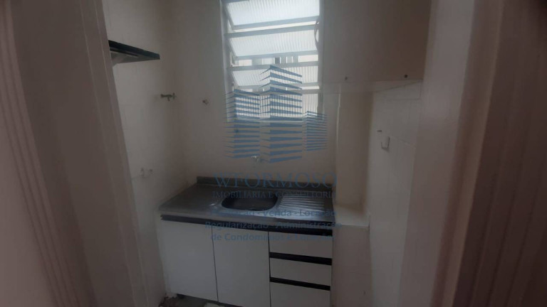 Imagem Apartamento com 1 Quarto à Venda, 42 m² em Copacabana - Rio De Janeiro