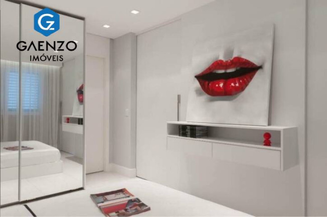 Imagem Apartamento com 1 Quarto para Alugar, 50 m² em Sítio Tamboré Alphaville - Barueri Imagem Apartamento com 1 Quarto para Alugar, 50 m² em Sítio Tamboré Alphaville - Barueri