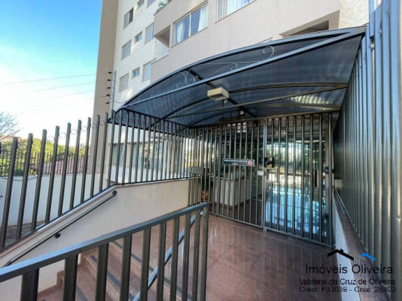 Imagem Apartamento com 3 Quartos à Venda, 104 m² em Centro - Cascavel