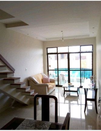 Imagem Cobertura com 4 Quartos à Venda, 215 m² em Passagem - Cabo Frio Imagem Cobertura com 4 Quartos à Venda, 215 m² em Passagem - Cabo Frio