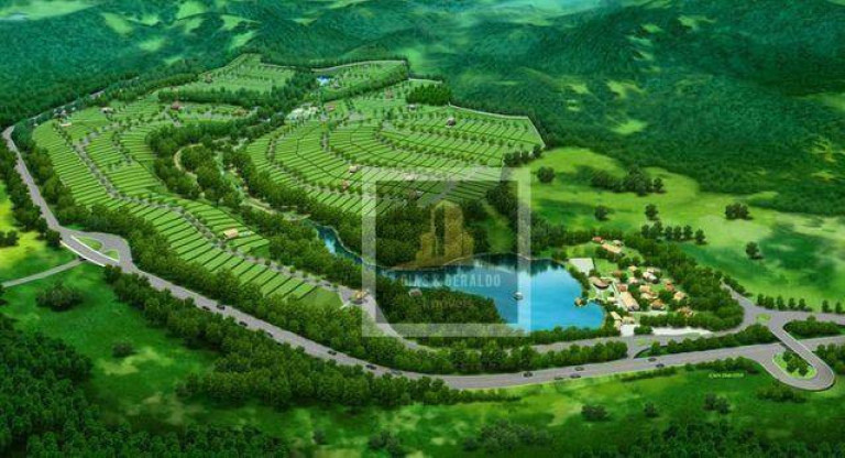 Imagem Terreno à Venda, 1.000 m² em Tapanhão - Jambeiro Imagem Terreno à Venda, 1.000 m² em Tapanhão - Jambeiro