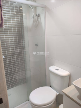 Imagem Apartamento com 2 Quartos à Venda, 56 m² em Conceição - Diadema
