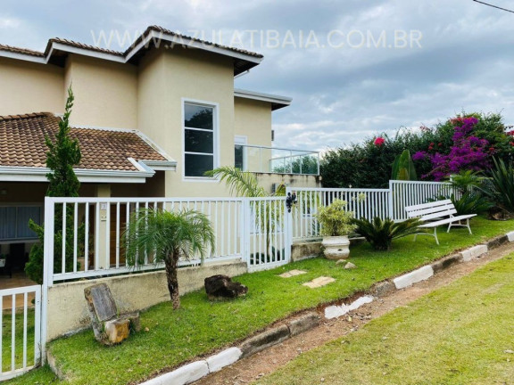 Imagem Casa com 6 Quartos à Venda, 500 m² em Parque Rio Abaixo - Atibaia Imagem Casa com 6 Quartos à Venda, 500 m² em Parque Rio Abaixo - Atibaia