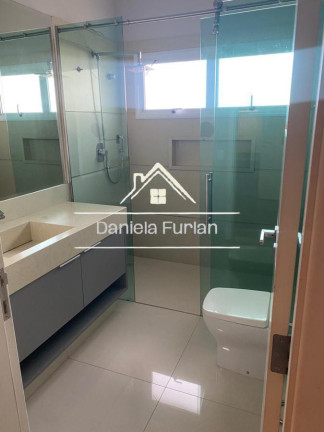 Imagem Casa de Condomínio com 4 Quartos à Venda, 950 m² em Condomínio Saint Patrick - Sorocaba