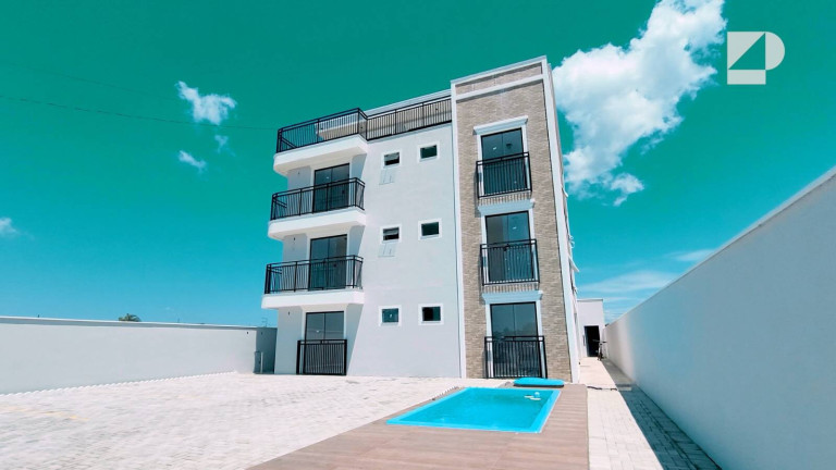 Imagem Apartamento com 2 Quartos à Venda, 80 m² em Loteamento Nova Brasilia - Barra Velha Imagem Apartamento com 2 Quartos à Venda, 80 m² em Loteamento Nova Brasilia - Barra Velha