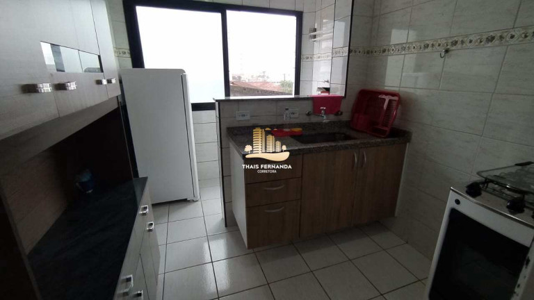 Imagem Apartamento com 1 Quarto à Venda, 42 m² em Caiçara - Praia Grande Imagem Apartamento com 1 Quarto à Venda, 42 m² em Caiçara - Praia Grande