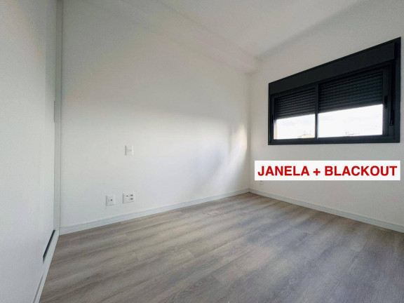 Imagem Apartamento com 1 Quarto para Alugar, 28 m² em Vila Independência - São Paulo