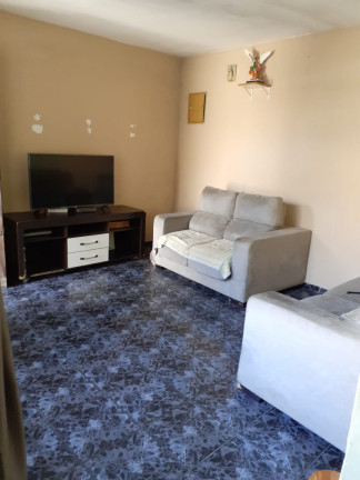 Imagem Casa com 5 Quartos à Venda,  em Campanario - Diadema