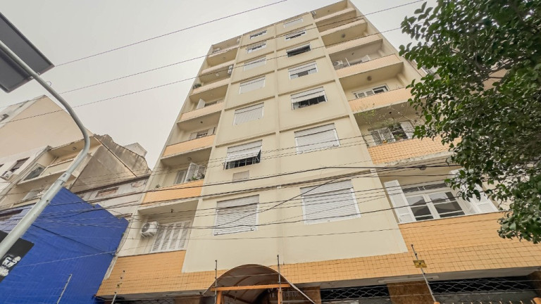 Imagem Imóvel com 3 Quartos à Venda, em Cidade Baixa - Porto Alegre Imagem Imóvel com 3 Quartos à Venda, em Cidade Baixa - Porto Alegre