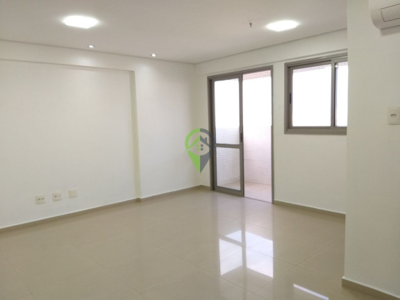 Imagem Imóvel Comercial à Venda, 49 m² em Marapé - Santos Imagem Imóvel Comercial à Venda, 49 m² em Marapé - Santos