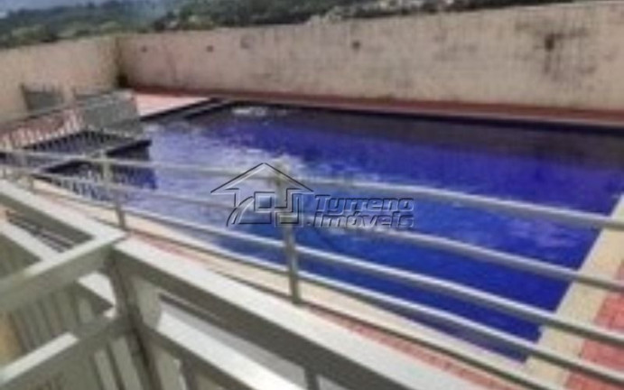Imagem Apartamento com 2 Quartos à Venda, 49 m² em Residencial Flamboyant - São José Dos Campos