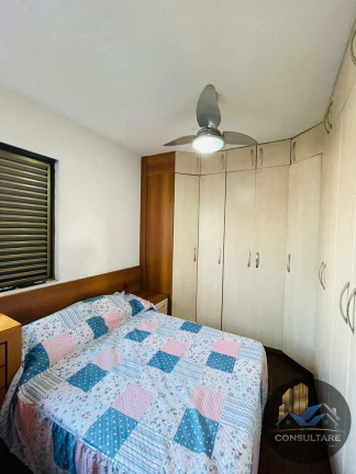 Imagem Apartamento com 2 Quartos à Venda, 80 m² em Aparecida - Santos Imagem Apartamento com 2 Quartos à Venda, 80 m² em Aparecida - Santos