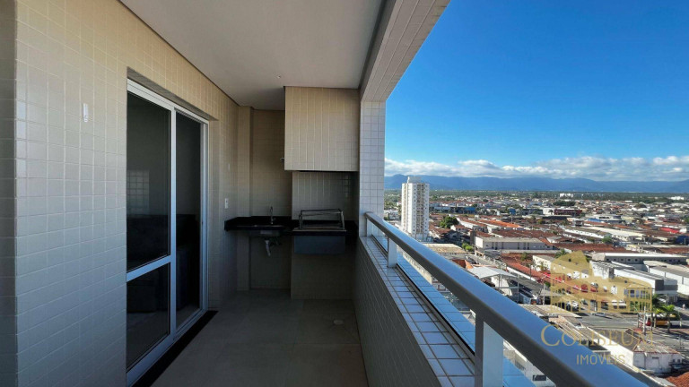 Imagem Apartamento com 1 Quarto à Venda, 56 m² em Tupi - Praia Grande Imagem Apartamento com 1 Quarto à Venda, 56 m² em Tupi - Praia Grande