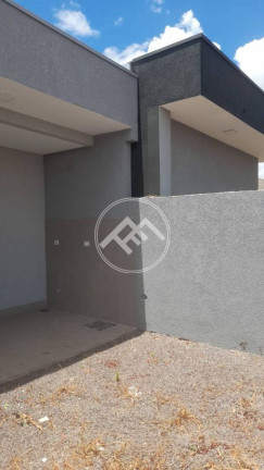 Imagem Casa com 2 Quartos à Venda, 66 m² em Jardim Batel Ii - Campo Mourão Imagem Casa com 2 Quartos à Venda, 66 m² em Jardim Batel Ii - Campo Mourão