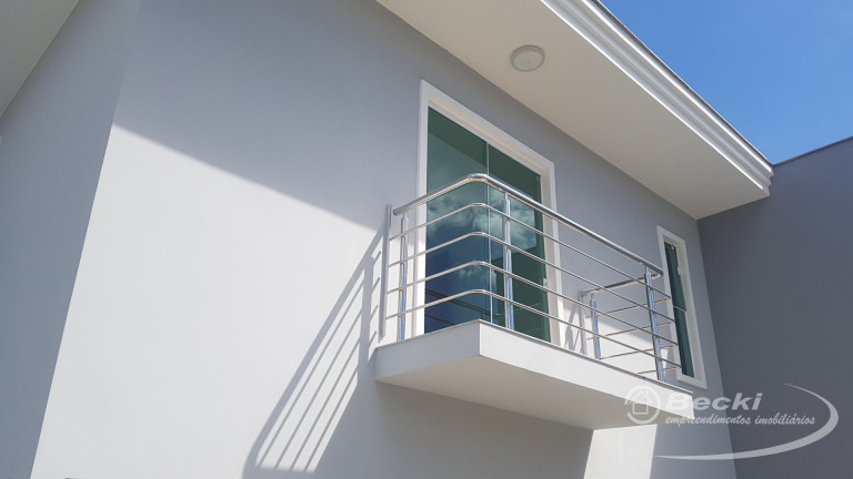 Imagem Casa com 2 Quartos para Alugar, 80 m² em Fátima - Joinville Imagem Casa com 2 Quartos para Alugar, 80 m² em Fátima - Joinville