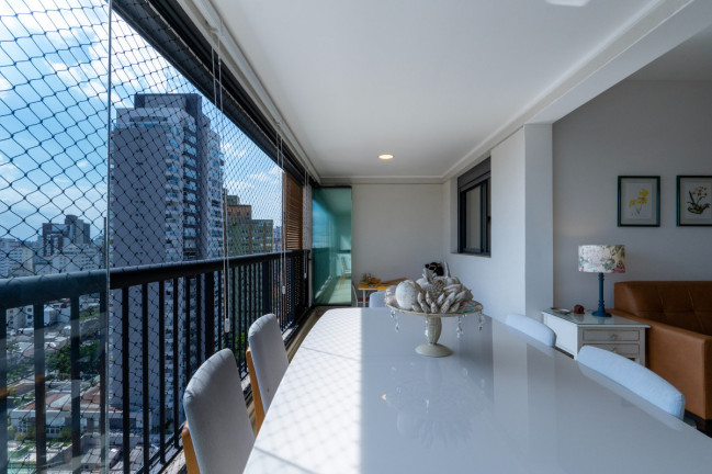 Imagem Apartamento com 3 Quartos à Venda, 91 m² em Vila Mariana - São Paulo Imagem Apartamento com 3 Quartos à Venda, 91 m² em Vila Mariana - São Paulo