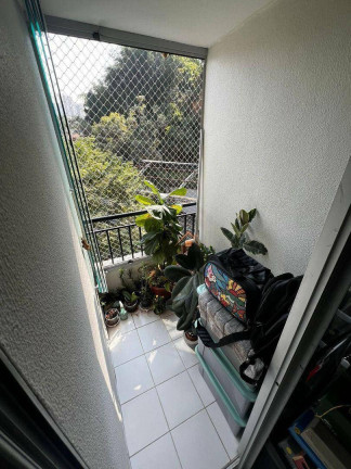 Imagem Apartamento com 2 Quartos à Venda, 50 m² em Vila Bela - São Paulo