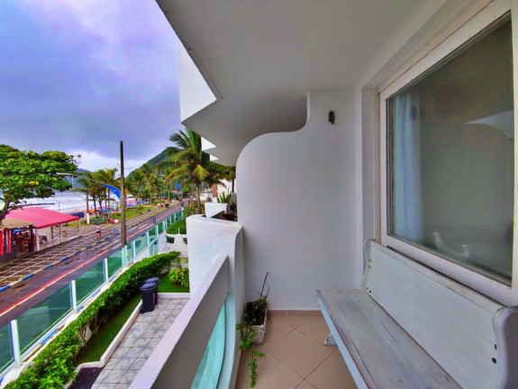 Imagem Apartamento com 2 Quartos à Venda, 68 m² em Tombo - Guarujá Imagem Apartamento com 2 Quartos à Venda, 68 m² em Tombo - Guarujá